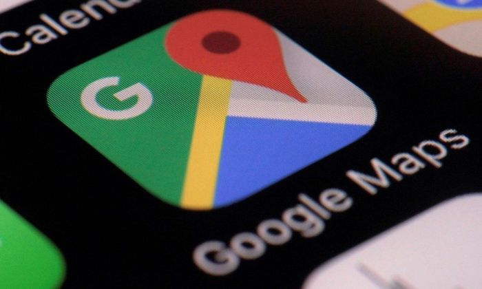 Siete funciones de Google Maps para turistas que no sabías que existían