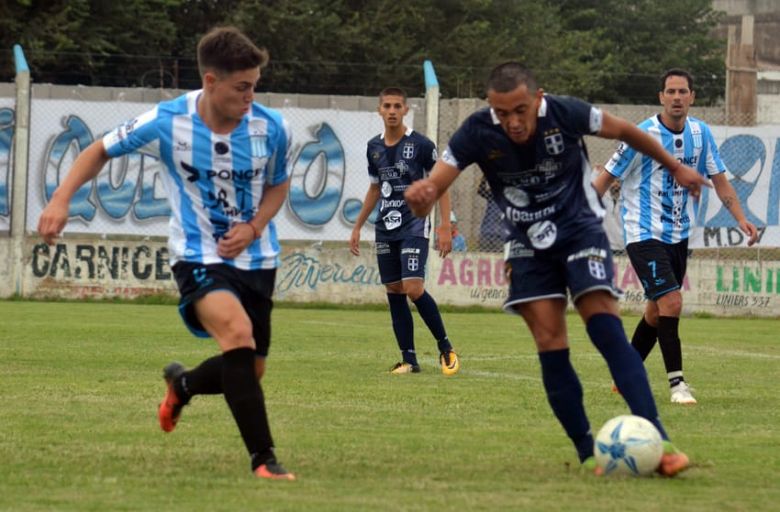 González: "Estamos mentalizados de que queremos terminar bien arriba"