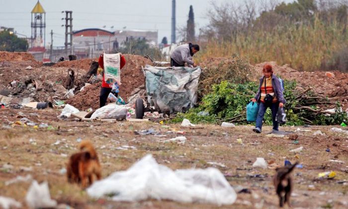 Según el Indec, la pobreza alcanzó el 32% en 2018