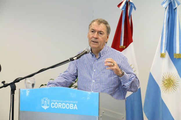 En menos de 90 días se instalará la base de la FPA en la ciudad