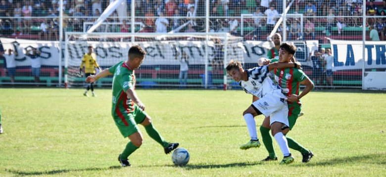 Lunes de fútbol en la radio