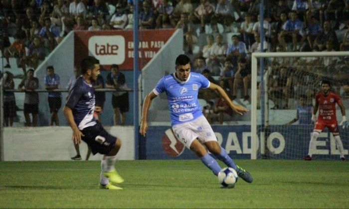 Horario confirmado de Estudiantes - Alvarado