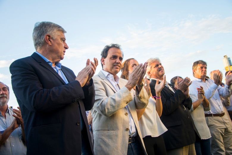 "Los ex combatientes podrán transmitir una experiencia que nos trasciende a todos"