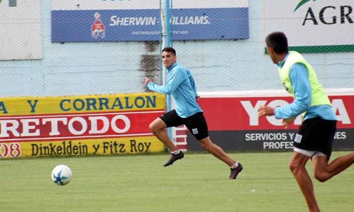 Estudiantes llegará al partido sin confirmar el equipo