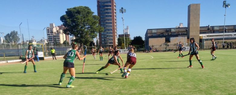 Sábado positivo  para los equipos de Río Cuarto