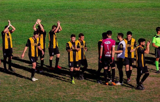 Gran victoria de Acción Juvenil