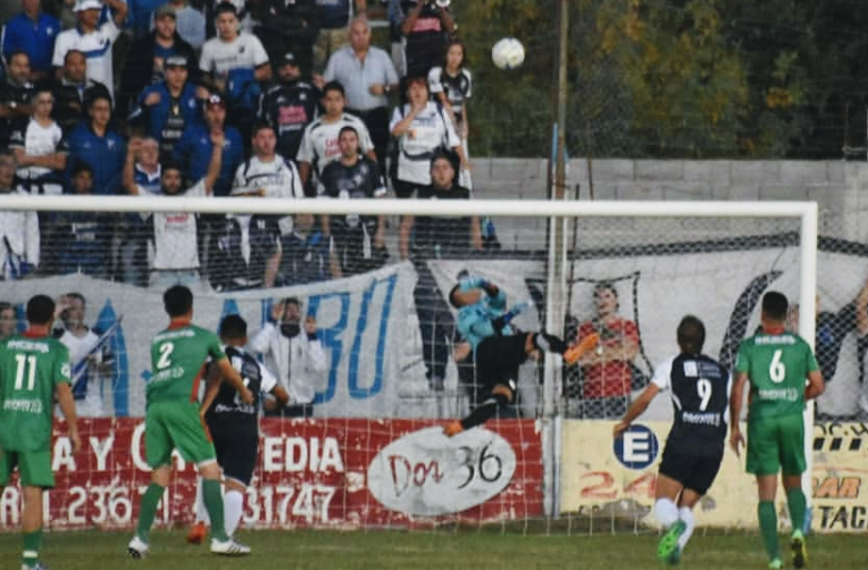 Galván: "Nos vamos a ir a jugar la vida a Córdoba"