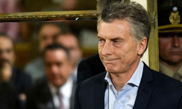 Según una encuesta, el 33% de los cordobeses aprueba la gestión de Mauricio Macri