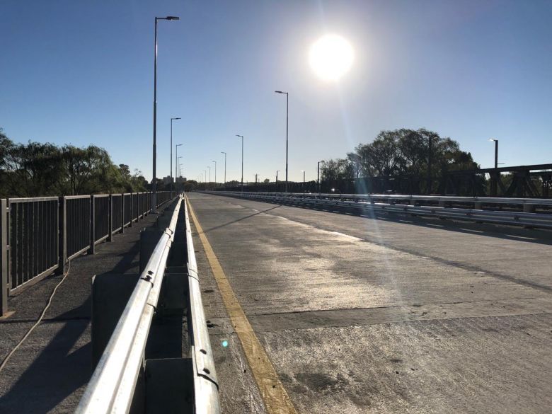 Horacio y Raquel Obregón Cano hablaron en La Mañana del Limón