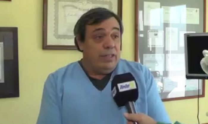 “El intendente se ha quedado solo por romper su alianza con el Pro”