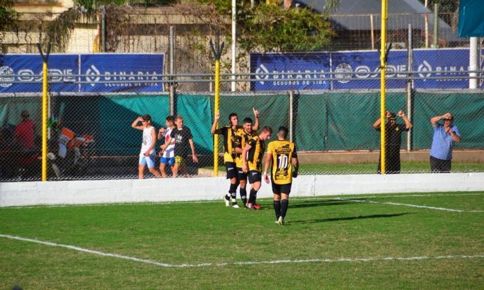 Cronograma de los torneos federales