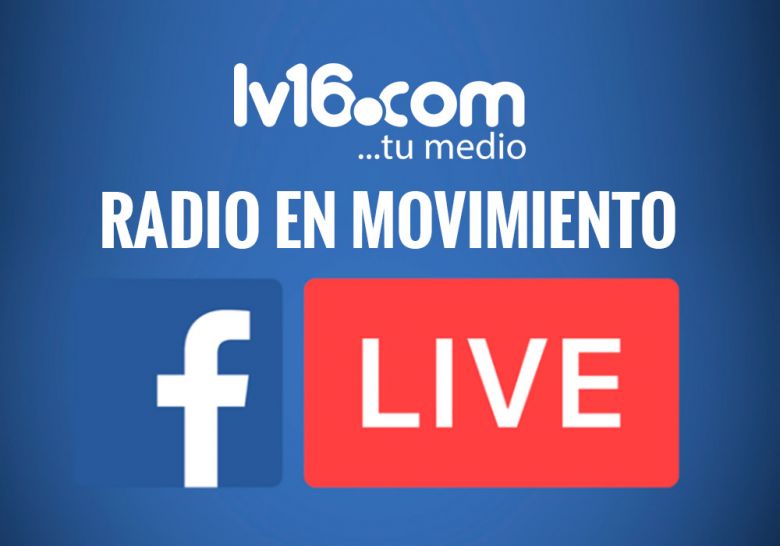 Radio en movimiento: seguimos a los camioneros que llevan la súpercosecha