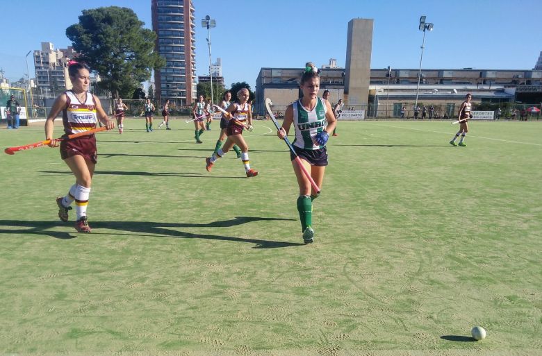 La sexta fecha para los equipos de Río Cuarto