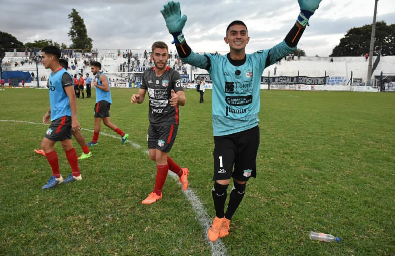 Galván: "En los penales estaba convencido de que los íbamos a ganar"