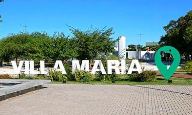 Secuestraron 17 kilos de marihuana en un procedimiento de drogas en Villa María