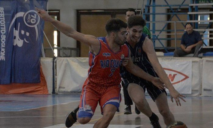 Río Cuarto será sede del Final Four de selecciones mayores