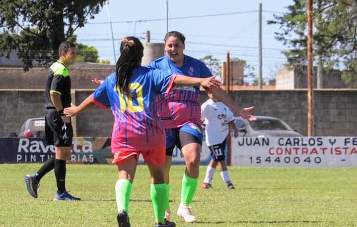 González: "Nosotras siempre salimos a ganar"