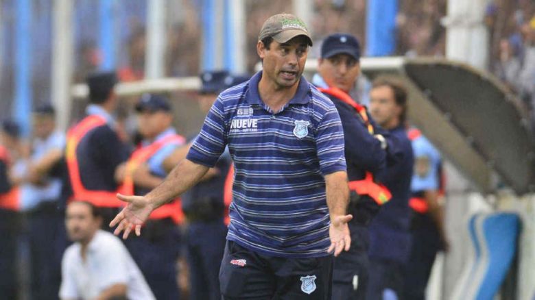 Bergantiños: "Nos quitaron la ilusión de ascenso"