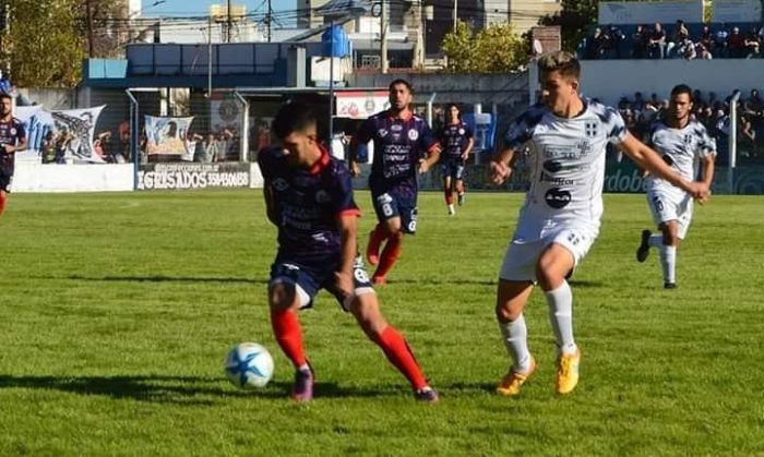 Programación del Federal Regional Amateur