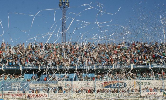 Habrá 130 efectivos en el operativo de seguridad para la final que juega Estudiantes