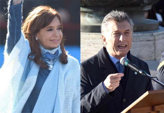 Electores “ni-ni”: cuántos y quiénes son los que no votarían ni a Macri ni a Cristina