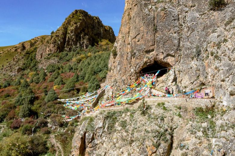 Hallan un fósil de denisovano en la meseta del Tíbet