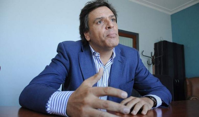 Mosquera expresó que la oposición no logró castigar al gobierno con el tema del narcotráfico