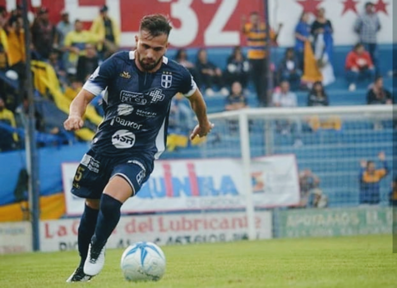 Albornoz: "Nos vamos a quedar con la serie porque somos más que ellos"