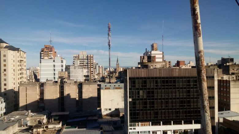 Cumple años el Palacio de Mójica y la Radio en Movimiento te lo mostró 