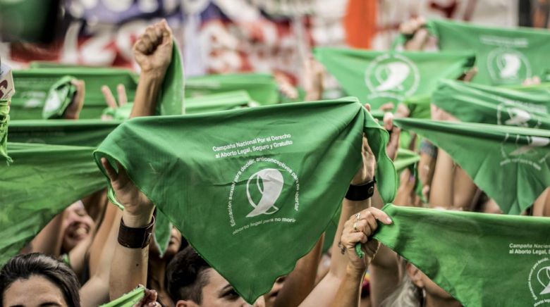 Claves del nuevo proyecto para legalizar el aborto que se presentará hoy en el Congreso