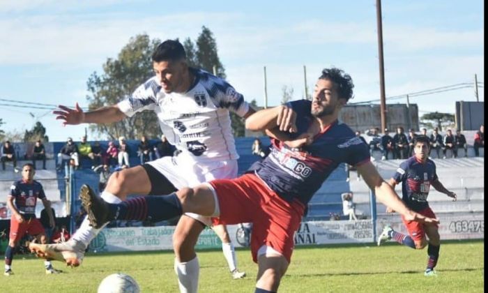 Se conoció la terna arbitral para la final de vuelta