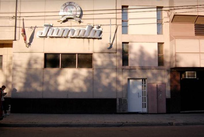 Jumalá brindará un desayuno al paso a personas en situación de calle