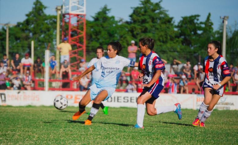 Centeno: "Meterle el gol a Belgrano fue una alegría inmensa"