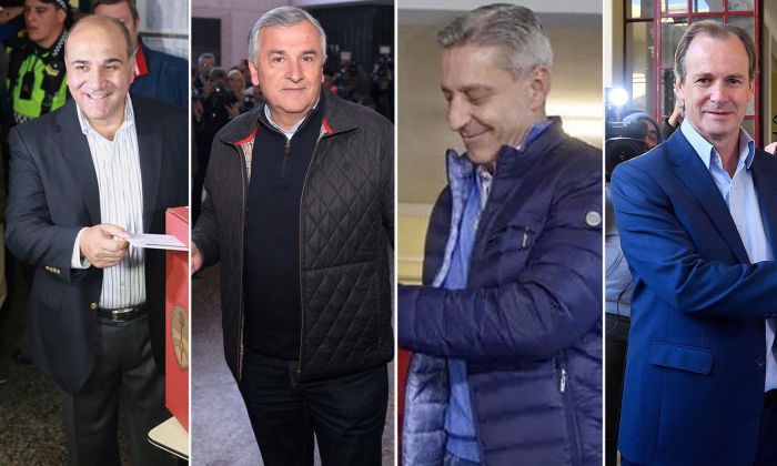 Superdomingo electoral: cerraron los comicios y hay expectativa por los primeros resultados oficiales