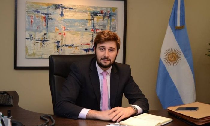 Franco Morra fue reelecto en General Deheza y habla de “responsabilidad por la ratificación de la confianza”