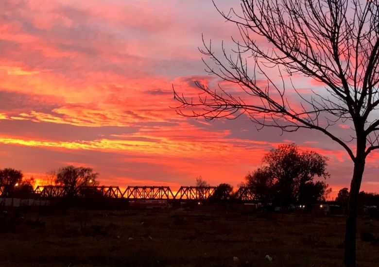 A abrigarse que el invierno llega para quedarse