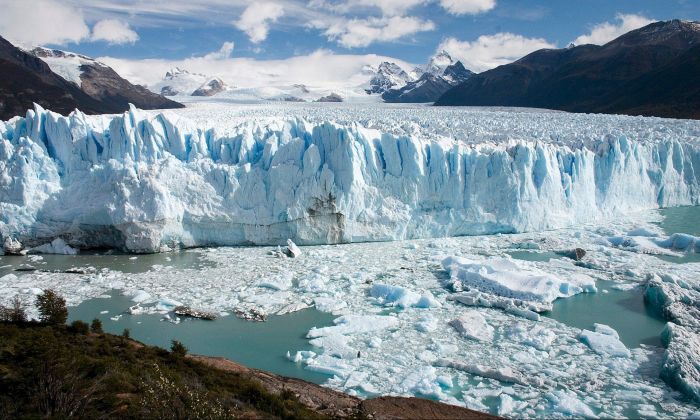 La Corte Suprema falló contra otra minera y ratificó la Ley de Glaciares