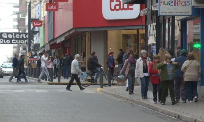 Las ventas por el Día del Padre se mantuvieron con respecto al año pasado