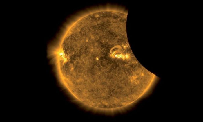 Córdoba, un lugar privilegiado en el planeta para contemplar el eclipse total de Sol del 2 de julio