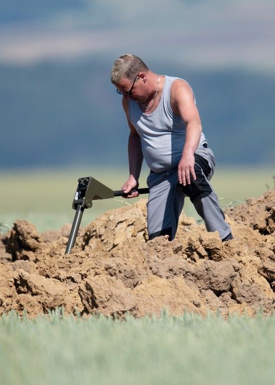 Explota en Alemania una bomba de la Segunda Guerra Mundial