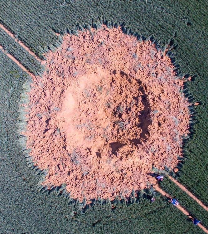 Explota en Alemania una bomba de la Segunda Guerra Mundial