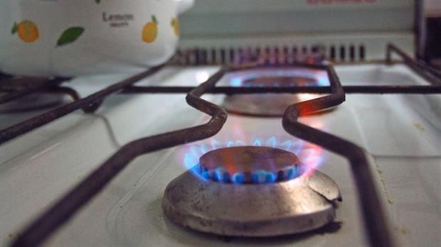 Pese al diferimiento del tarifazo, las boletas de gas igual serán 50% más caras que hace un año