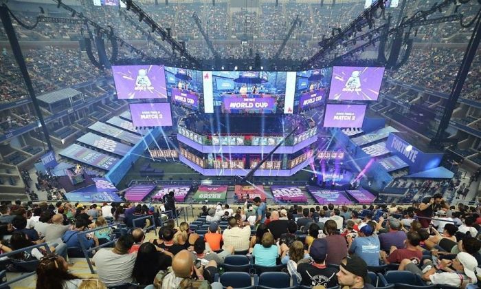 Mundial de Fortnite: un argentino de 13 años quedó entre los 5 mejores y se llevó un premio millonario