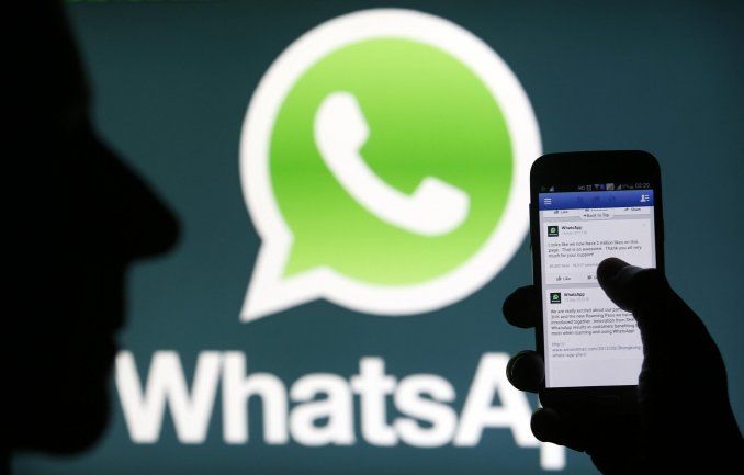 WhatsApp incorpora el "modo oscuro": ¿de qué se trata?