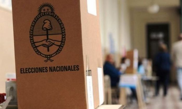 PASO 2019: A partir de este sábado queda prohibido publicar o difundir encuestas