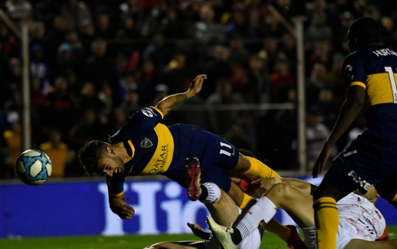 River y Boca sin despeinarse