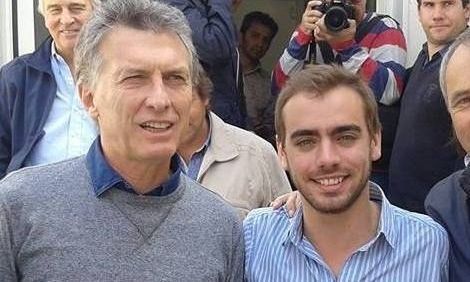 Cambiemos busca el voto de los indecisos