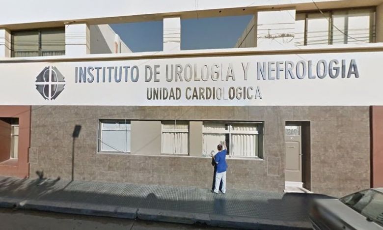 ATSA denunció que el Instituto de Urología no pagó el medio aguinaldo a sus trabajadores