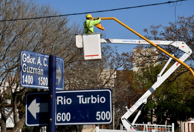 Presupuesto Participativo: nuevos semáforos para el sector oeste