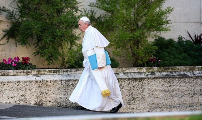 Por primera vez en la historia, Francisco impone revisores externos al Banco del Vaticano